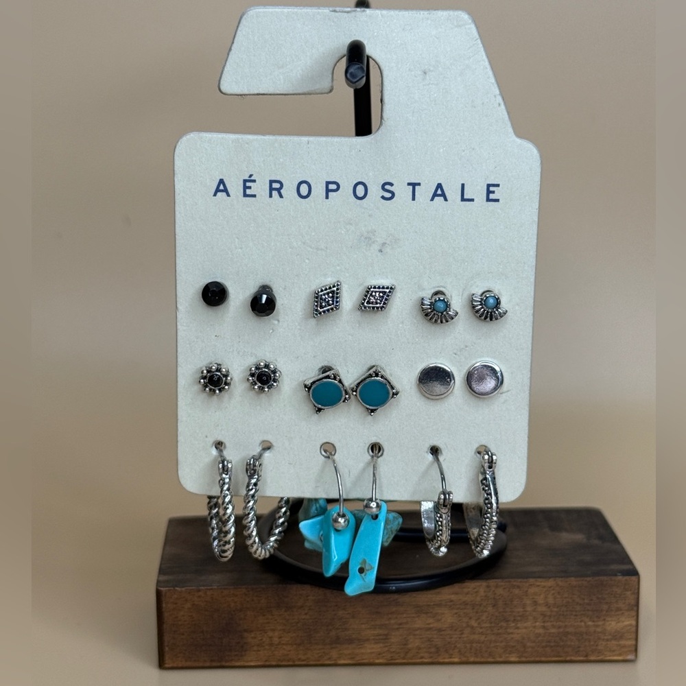 🚨3 for $15🚨 Aeropostale Earring Collection